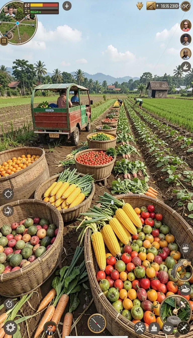 Screenshot vm777 nomor 3